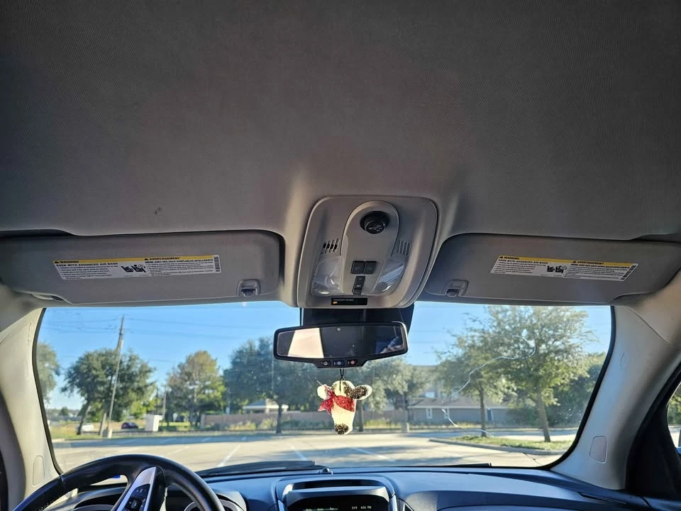 2013 Chevrolet Equinox - Image 7 of 14