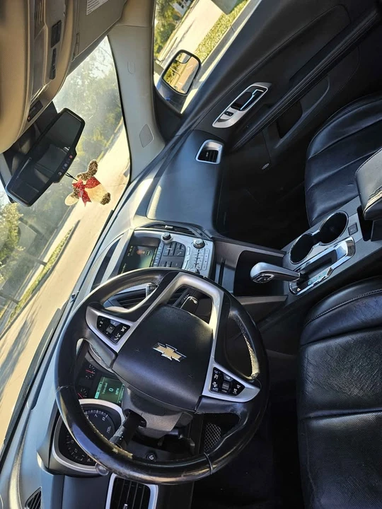 2013 Chevrolet Equinox - Image 11 of 14