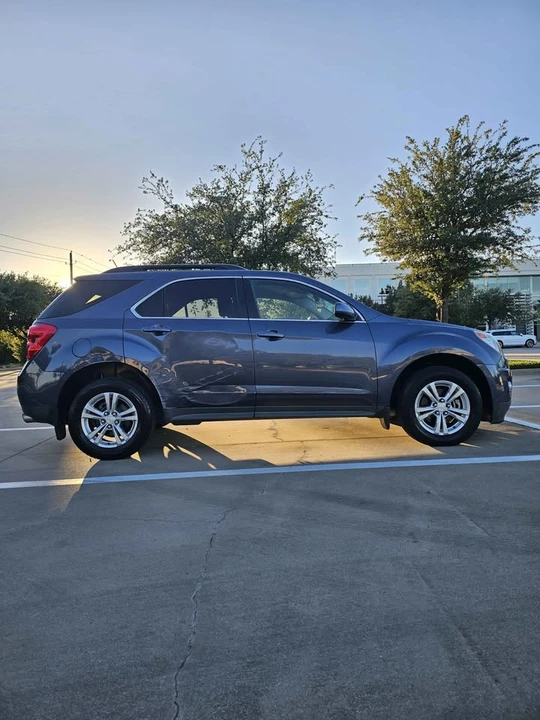 2013 Chevrolet Equinox - Image 4 of 14