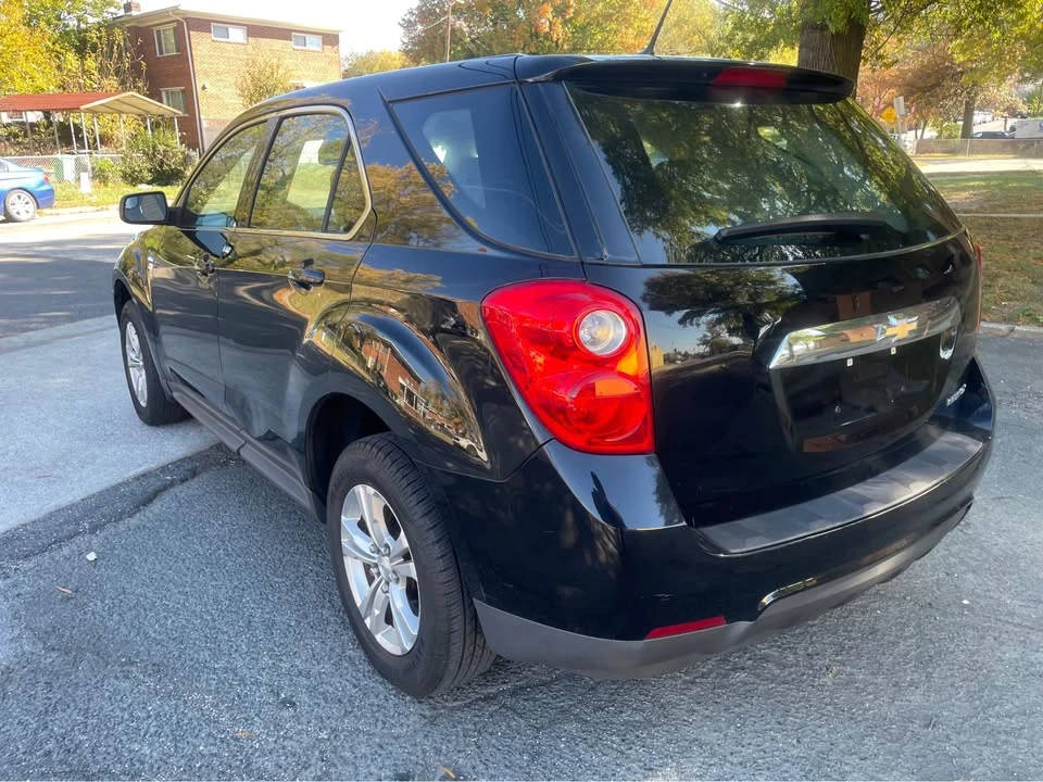 2013 Chevrolet Equinox - Image 6 of 11