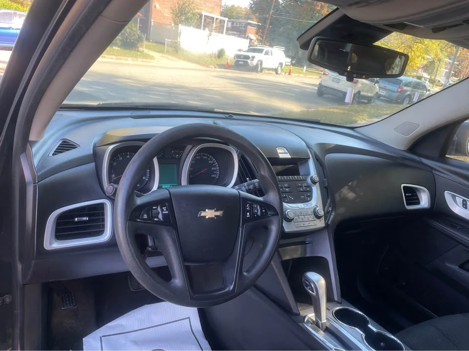 2013 Chevrolet Equinox - Image 9 of 11