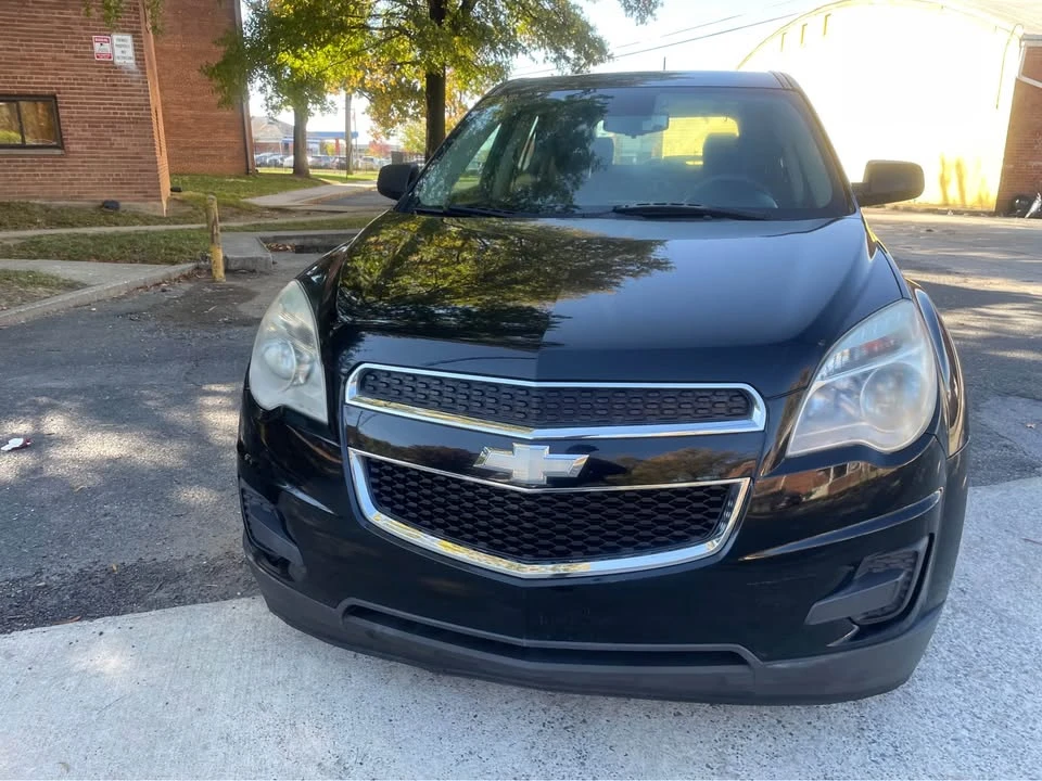 2013 Chevrolet Equinox - Image 3 of 11