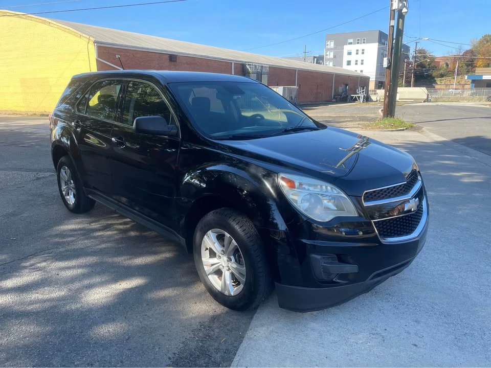 2013 Chevrolet Equinox - Image 4 of 11