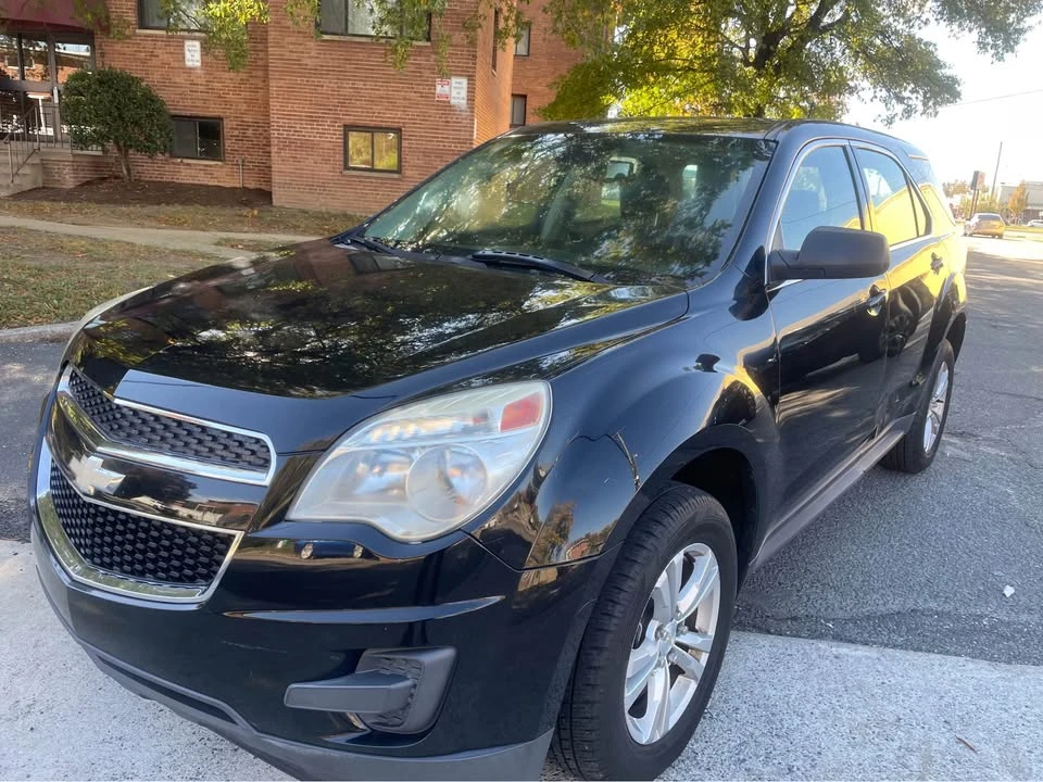 2013 Chevrolet Equinox - Image 2 of 11