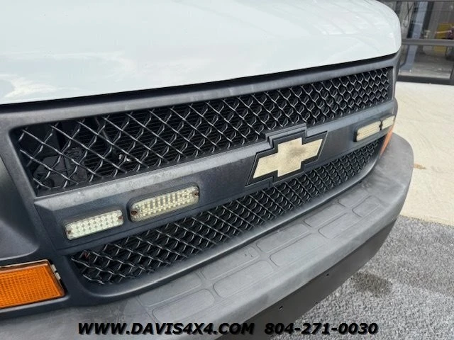2013 Chevrolet Express - Image 3 of 31