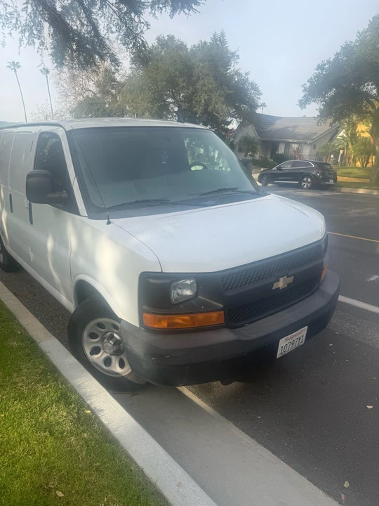 2013 Chevrolet Express - Image 8 of 8