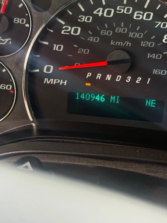 2013 Chevrolet Express - Image 7 of 8