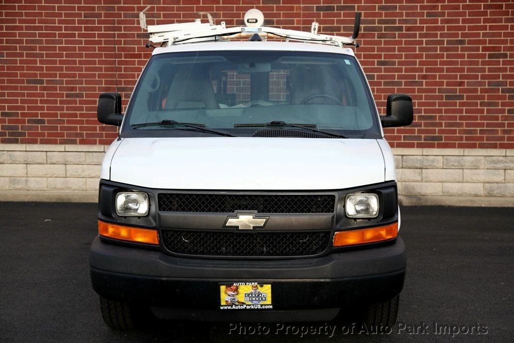 2013 Chevrolet Express - Image 12 of 12