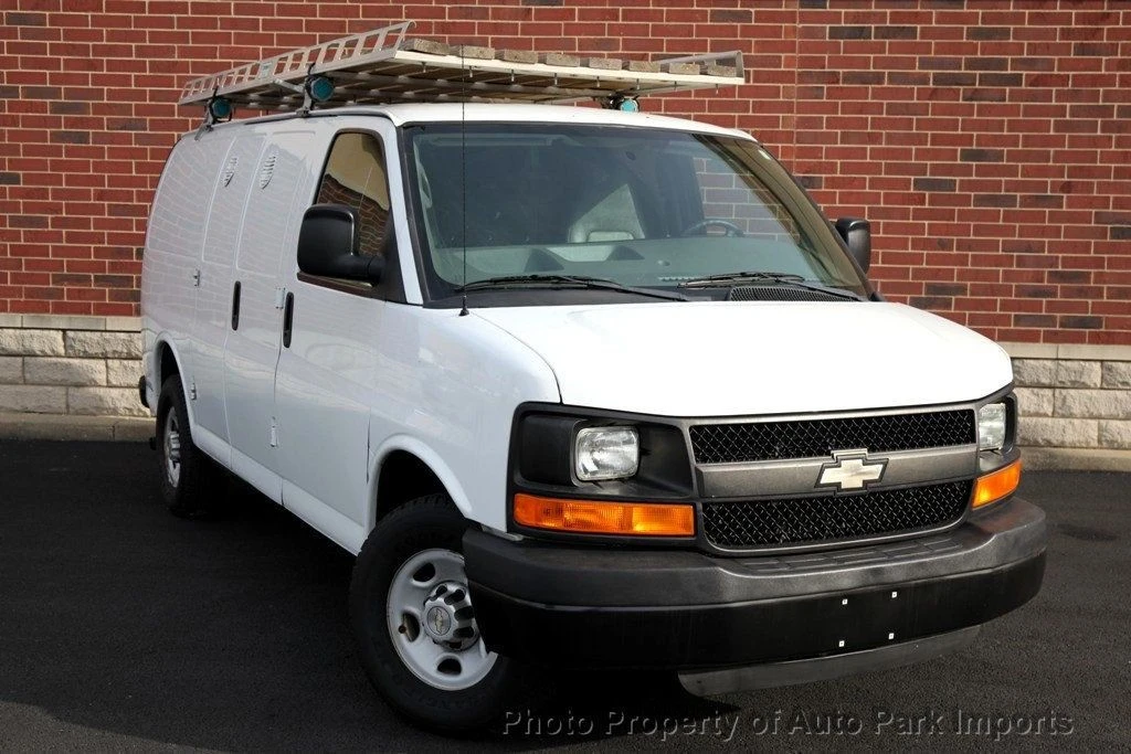 2013 Chevrolet Express - Image 7 of 12