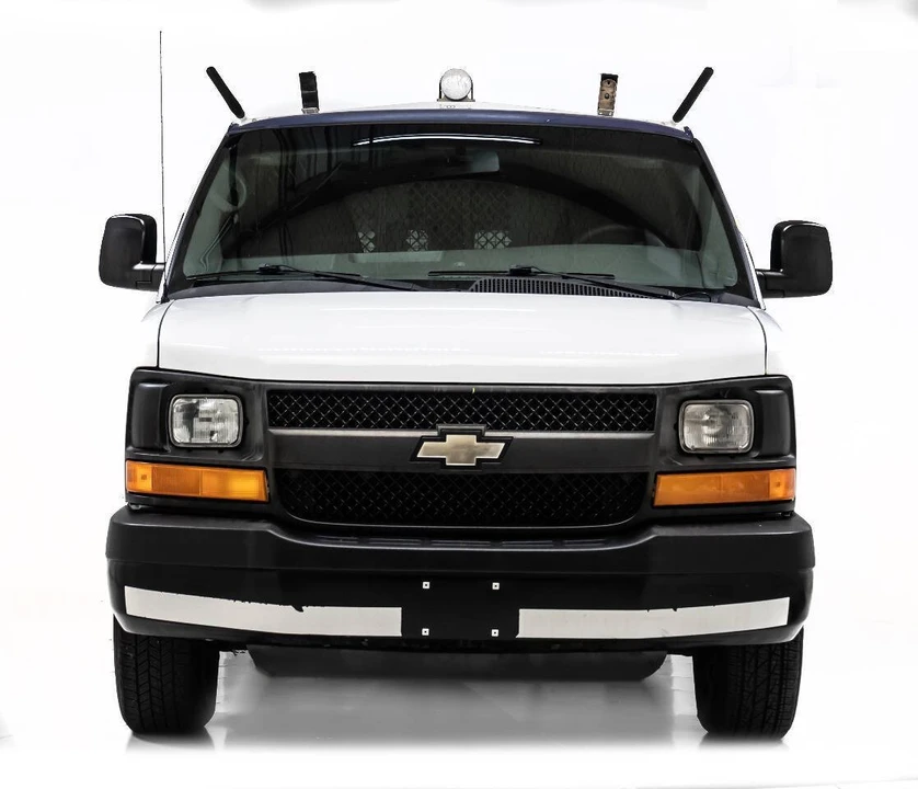 2013 Chevrolet Express - Image 7 of 12