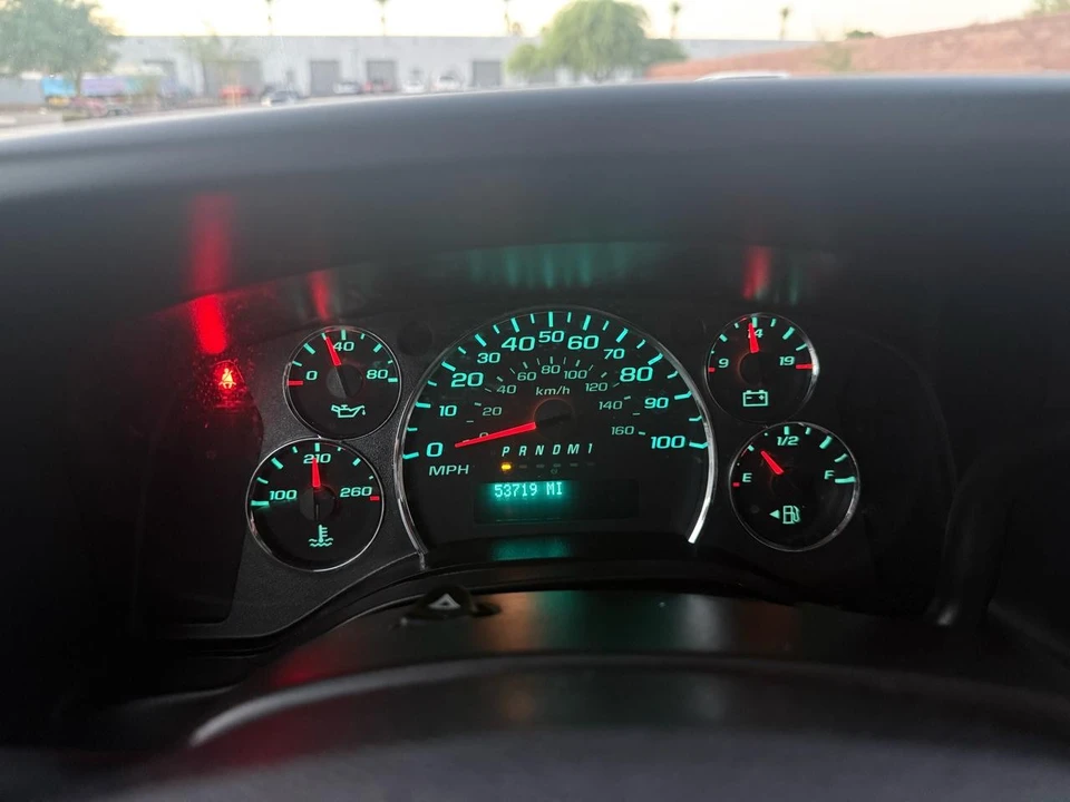 2013 Chevrolet Express - Image 21 of 21