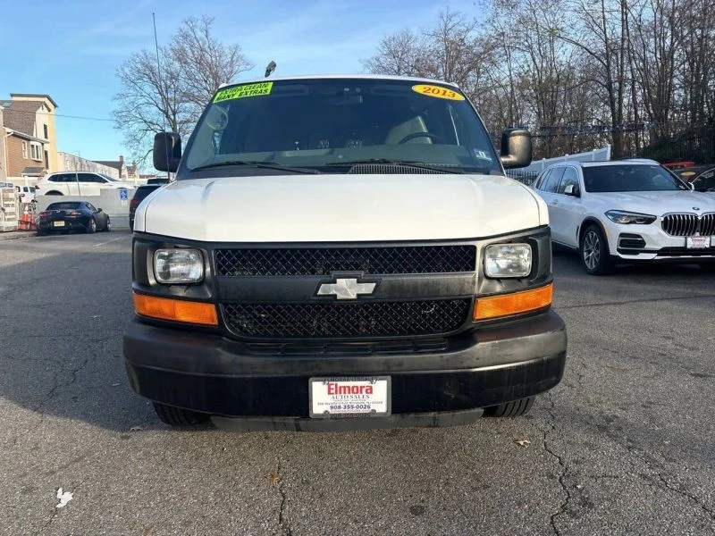 2013 Chevrolet Express - Image 2 of 12