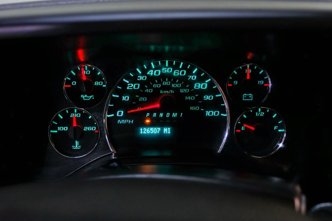 2013 Chevrolet Express - Image 21 of 21