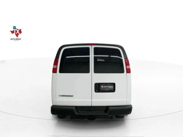 2013 Chevrolet Express - Image 8 of 12