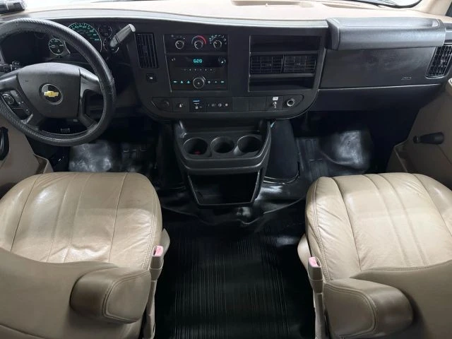 2013 Chevrolet Express - Image 2 of 12