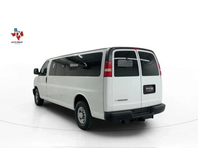 2013 Chevrolet Express - Image 3 of 12