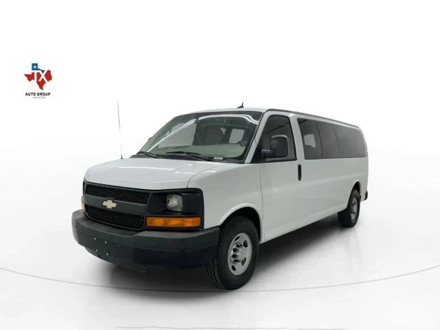 2013 Chevrolet Express - Image 5 of 12