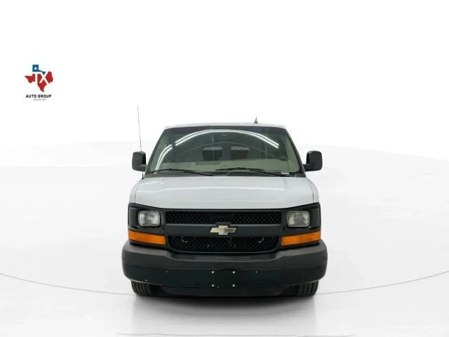 2013 Chevrolet Express - Image 7 of 12