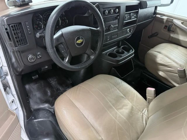 2013 Chevrolet Express - Image 9 of 12