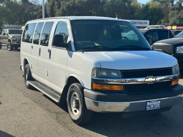 2013 Chevrolet Express - Image 2 of 21