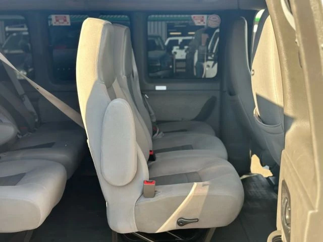 2013 Chevrolet Express - Image 13 of 26
