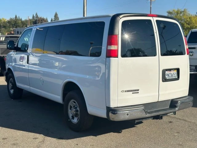 2013 Chevrolet Express - Image 6 of 21