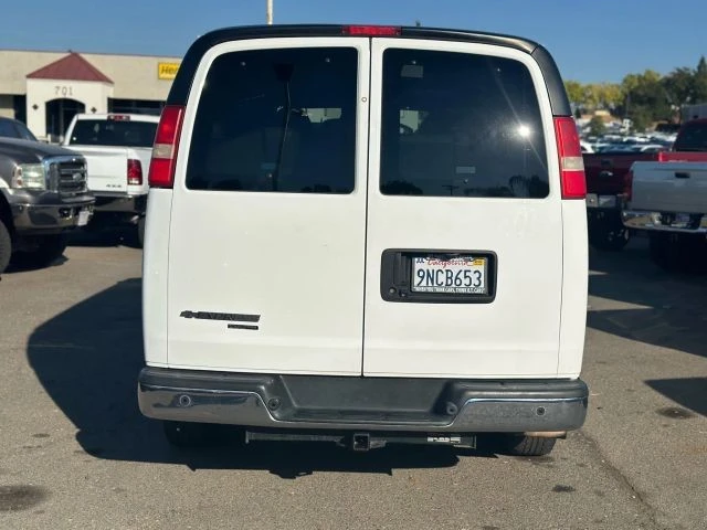 2013 Chevrolet Express - Image 3 of 21