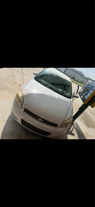 2013 Chevrolet Impala 9th Gen - Image 3 of 3
