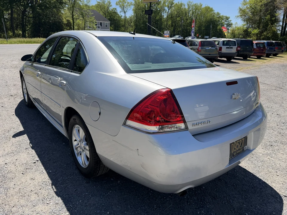 2013 Chevrolet Impala 9th Gen - Image 16 of 23