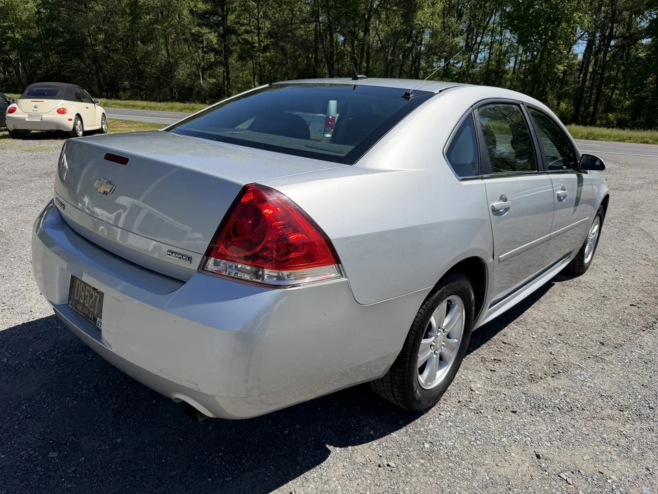 2013 Chevrolet Impala 9th Gen - Image 18 of 23