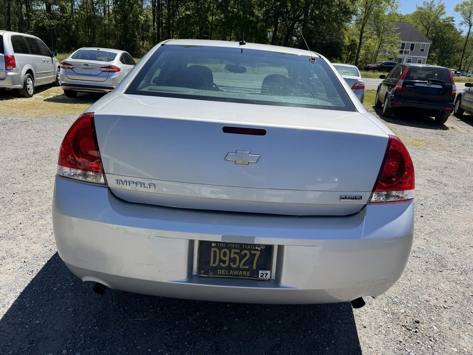 2013 Chevrolet Impala 9th Gen - Image 17 of 23