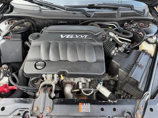 2013 Chevrolet Impala 9th Gen - Image 20 of 25