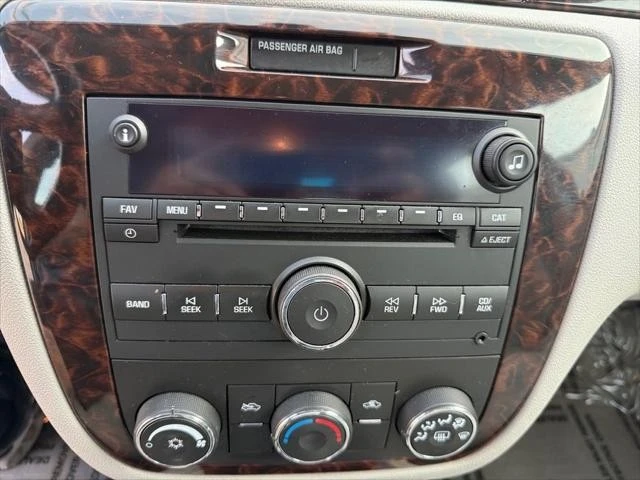 2013 Chevrolet Impala 9th Gen - Image 21 of 25