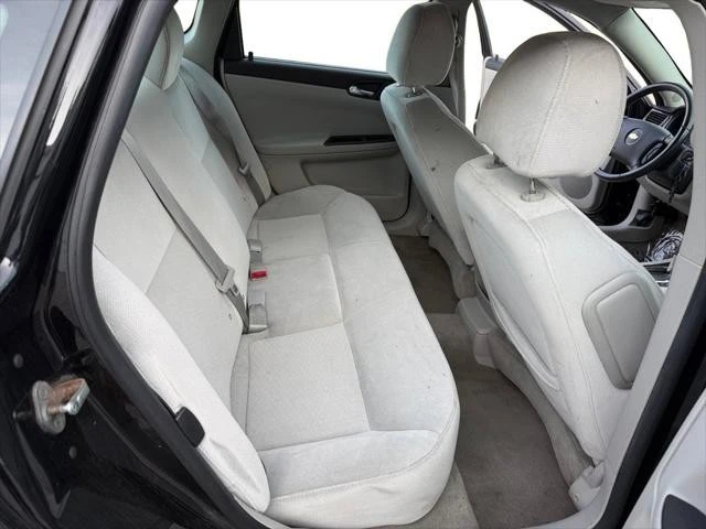 2013 Chevrolet Impala 9th Gen - Image 17 of 25