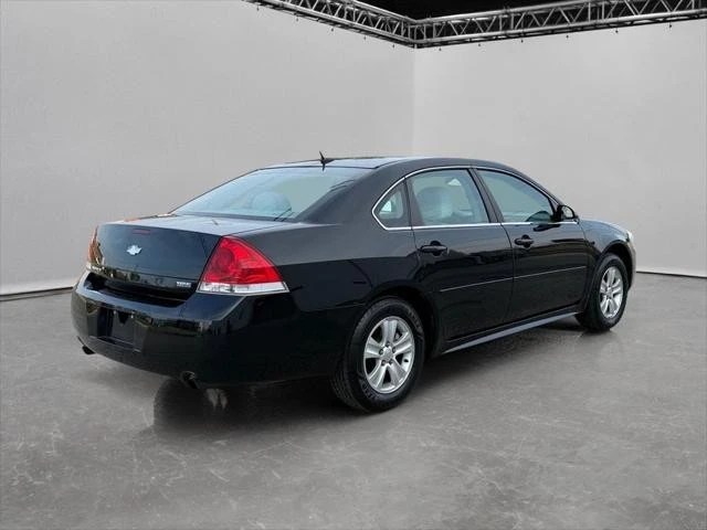 2013 Chevrolet Impala 9th Gen - Image 5 of 25