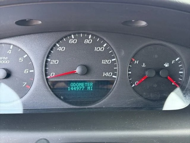 2013 Chevrolet Impala 9th Gen - Image 13 of 25