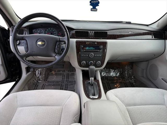 2013 Chevrolet Impala 9th Gen - Image 12 of 25