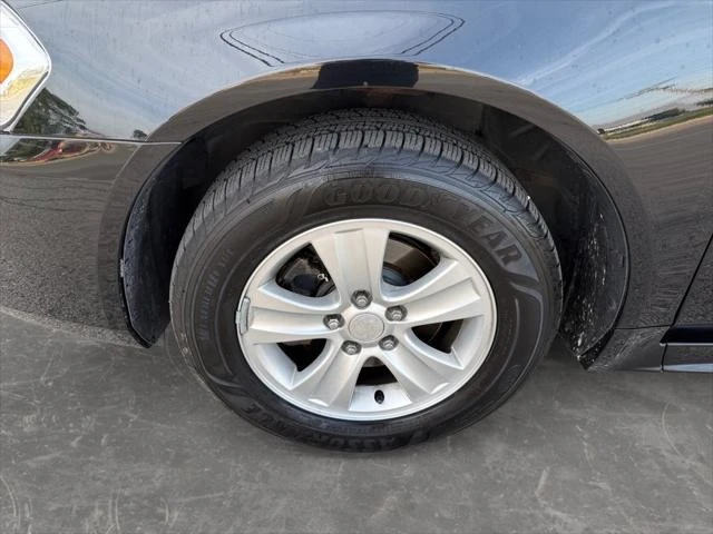 2013 Chevrolet Impala 9th Gen - Image 9 of 25