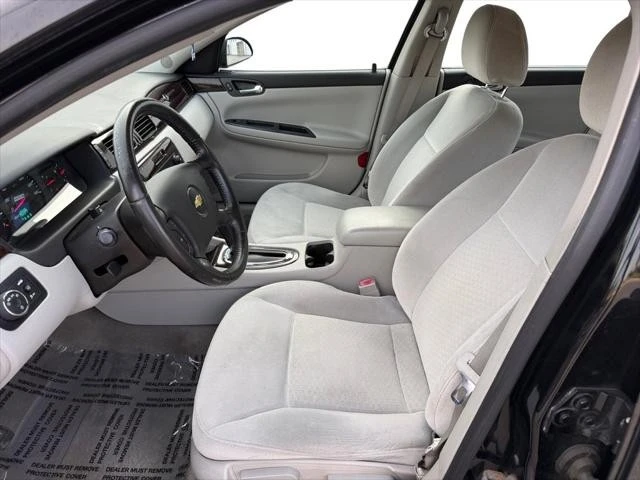 2013 Chevrolet Impala 9th Gen - Image 10 of 25