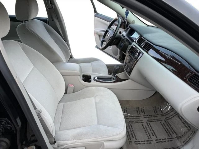 2013 Chevrolet Impala 9th Gen - Image 18 of 25