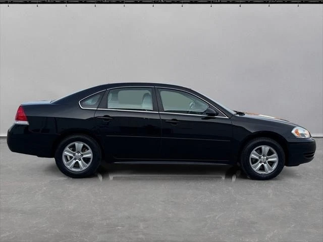2013 Chevrolet Impala 9th Gen - Image 6 of 25