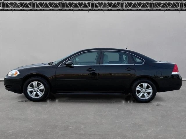 2013 Chevrolet Impala 9th Gen - Image 2 of 25
