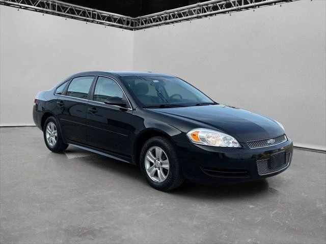 2013 Chevrolet Impala 9th Gen - Image 7 of 25