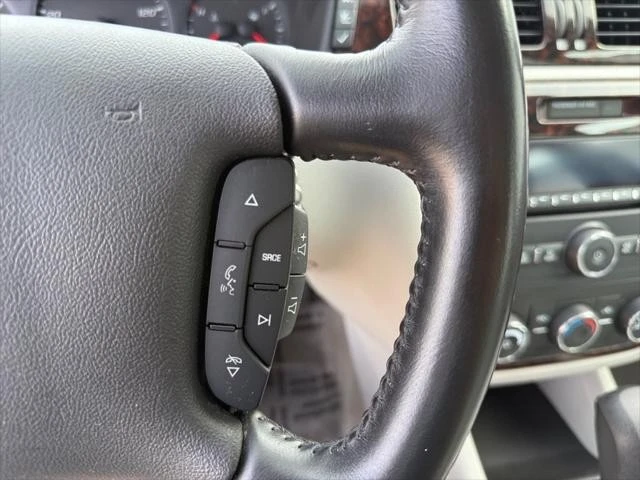 2013 Chevrolet Impala 9th Gen - Image 22 of 25
