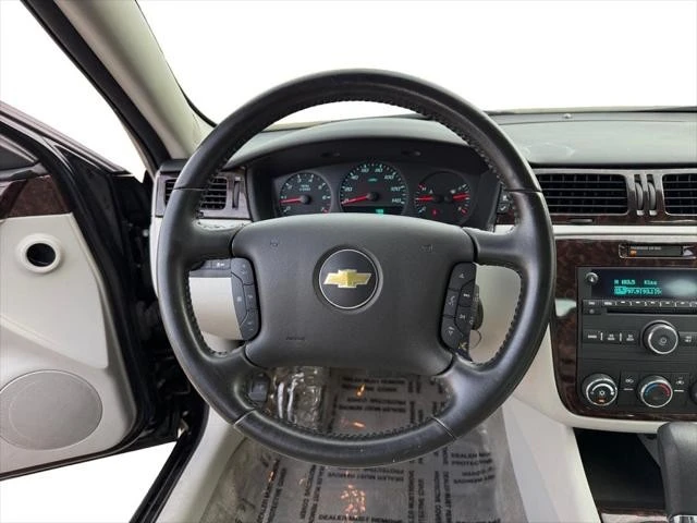 2013 Chevrolet Impala 9th Gen - Image 14 of 25