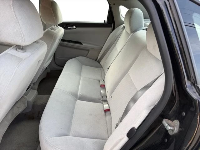 2013 Chevrolet Impala 9th Gen - Image 15 of 25