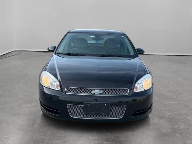 2013 Chevrolet Impala 9th Gen - Image 8 of 25