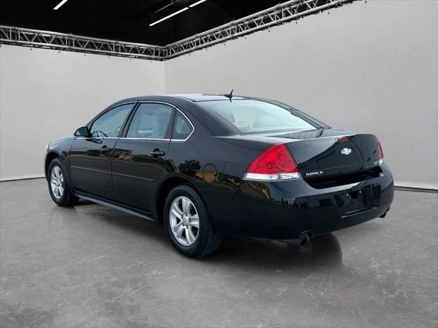 2013 Chevrolet Impala 9th Gen - Image 4 of 25