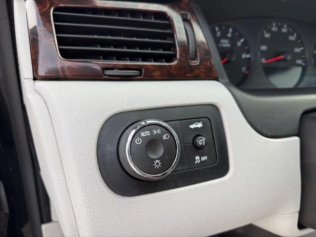 2013 Chevrolet Impala 9th Gen - Image 25 of 25