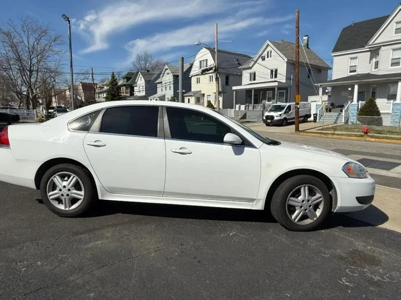 2013 Chevrolet Impala 9th Gen - Image 3 of 9